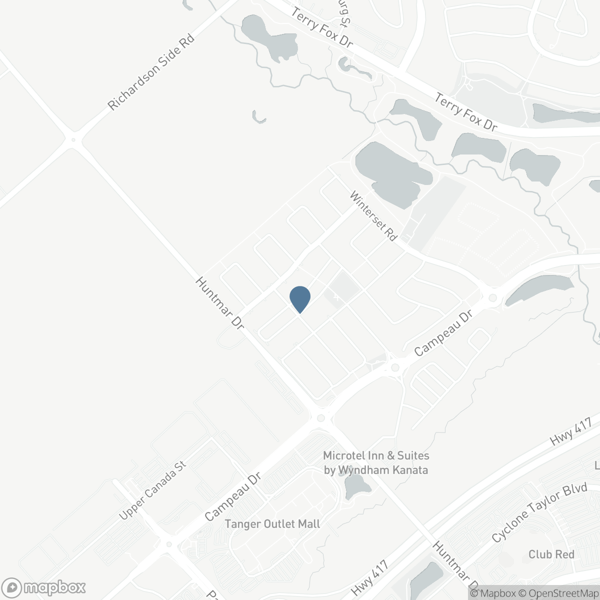 108 SWEETWATER LANE, Ottawa, Ontario K2T 0L1